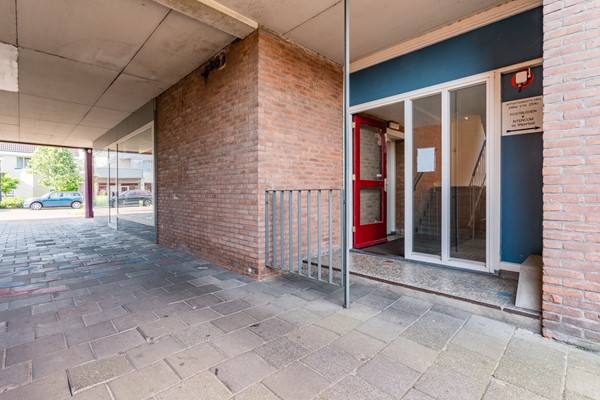 Medium property photo - Grotestraat 248a, 7443 BV Nijverdal